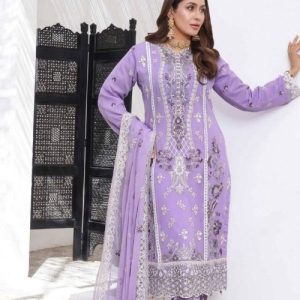 Pakistani Luxury Rana Gold 10
